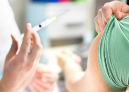 Flu Shot